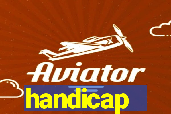 handicap -1 primeiro tempo